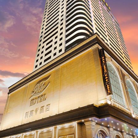Rio Hotel Макао Екстер'єр фото