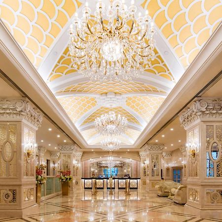 Rio Hotel Макао Екстер'єр фото