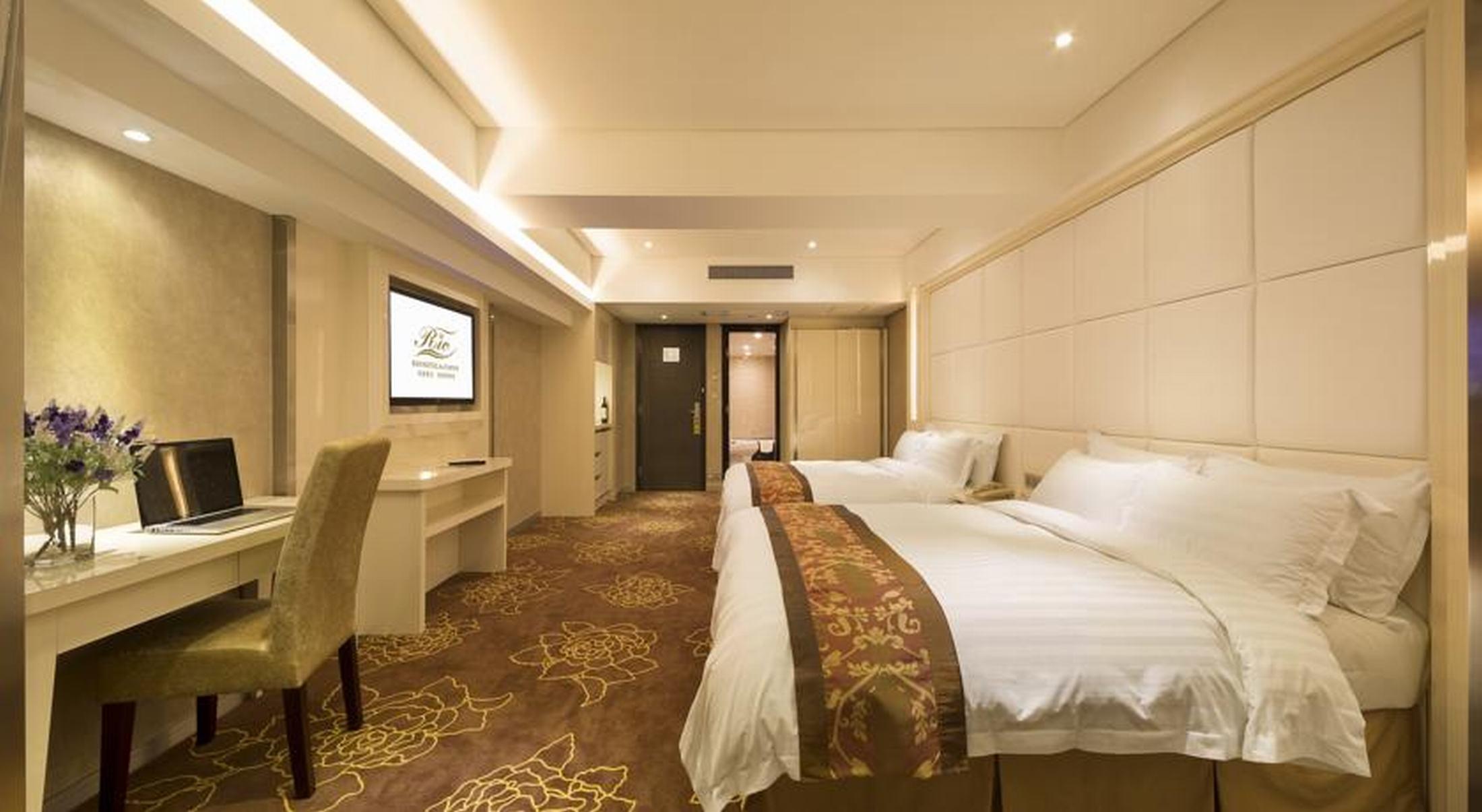 Rio Hotel Макао Екстер'єр фото