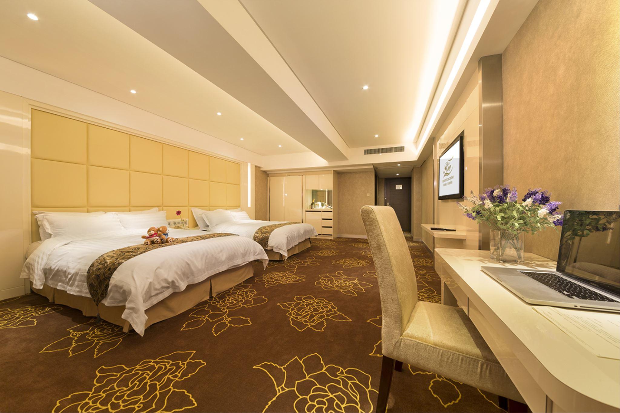 Rio Hotel Макао Екстер'єр фото