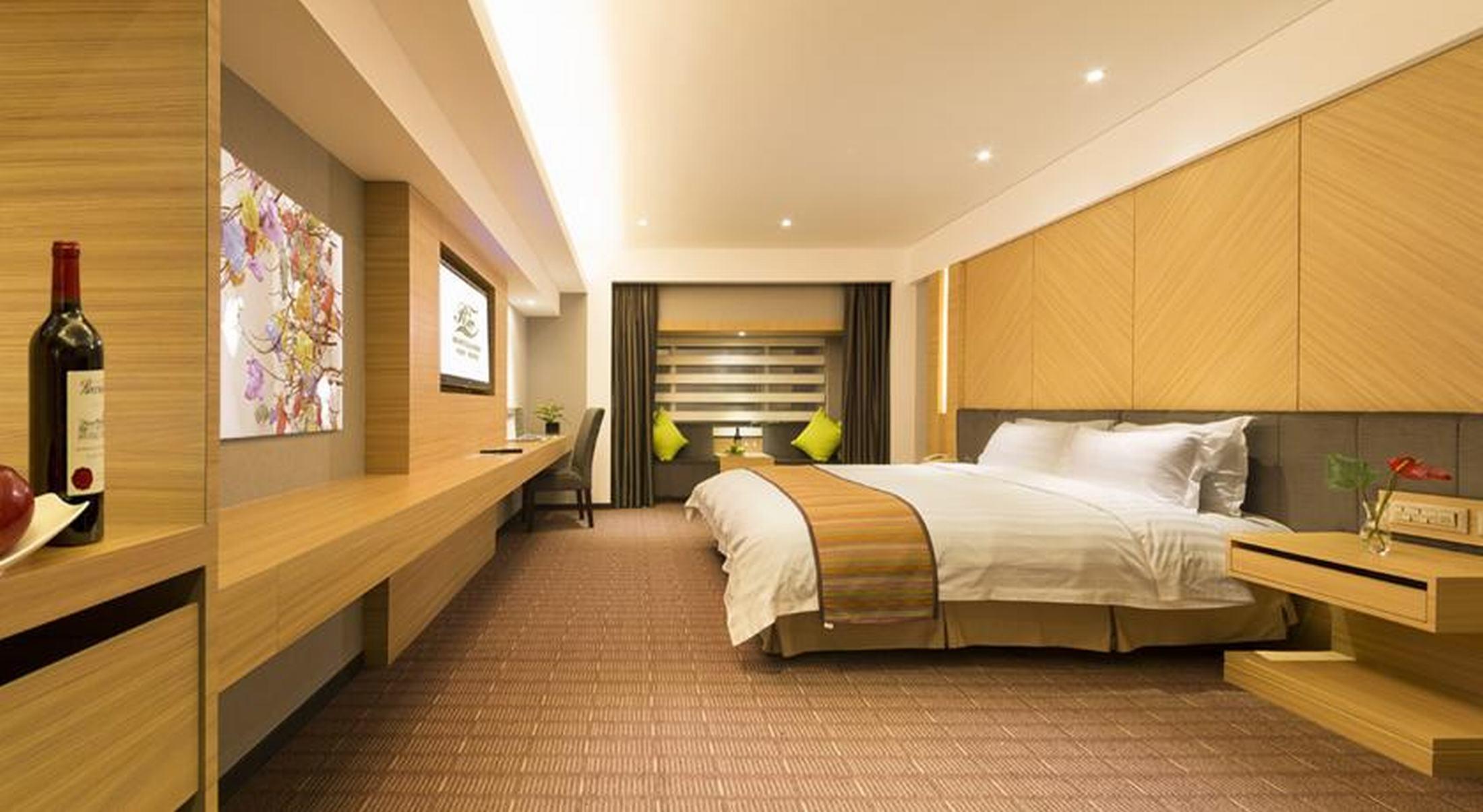 Rio Hotel Макао Екстер'єр фото
