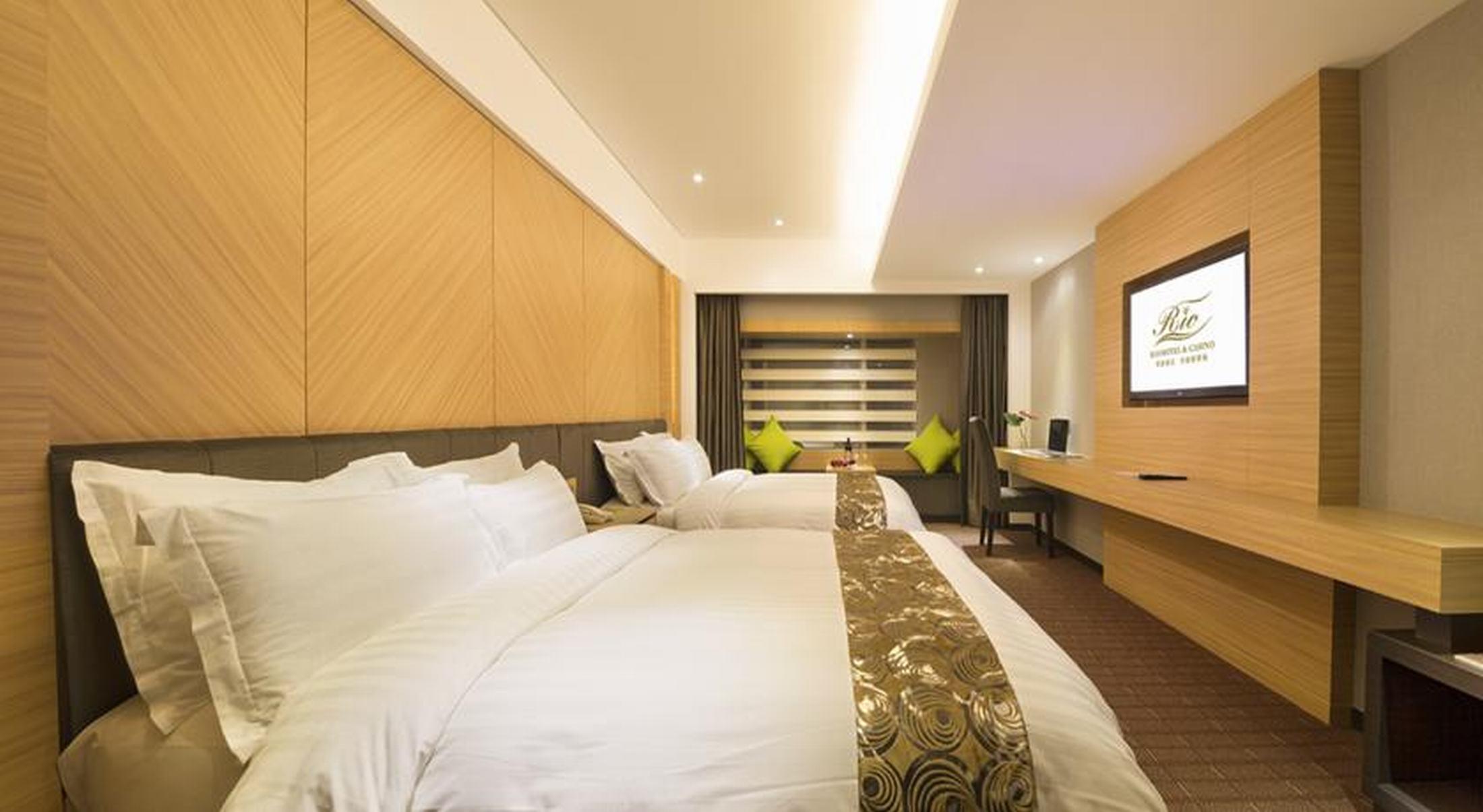 Rio Hotel Макао Екстер'єр фото