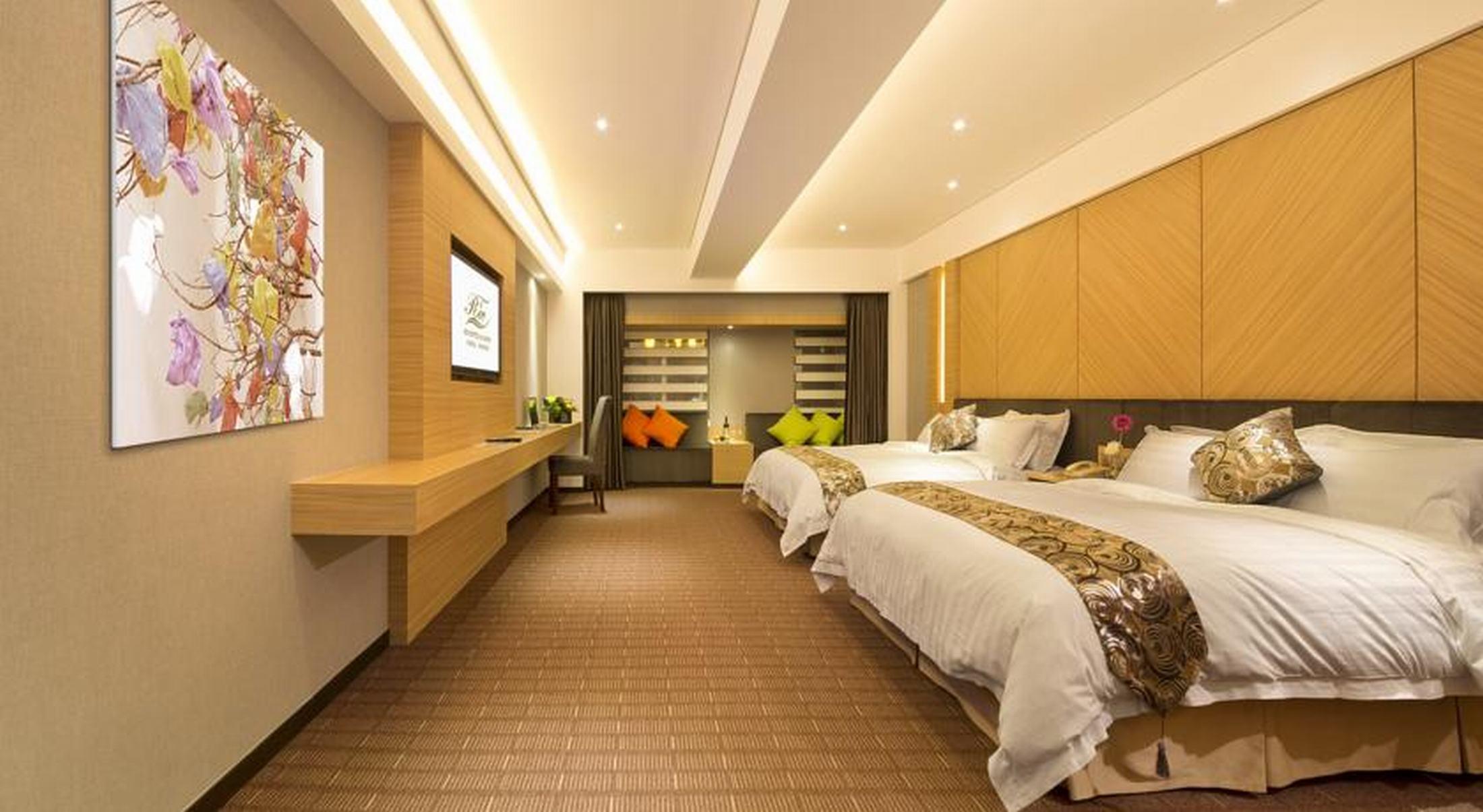 Rio Hotel Макао Екстер'єр фото