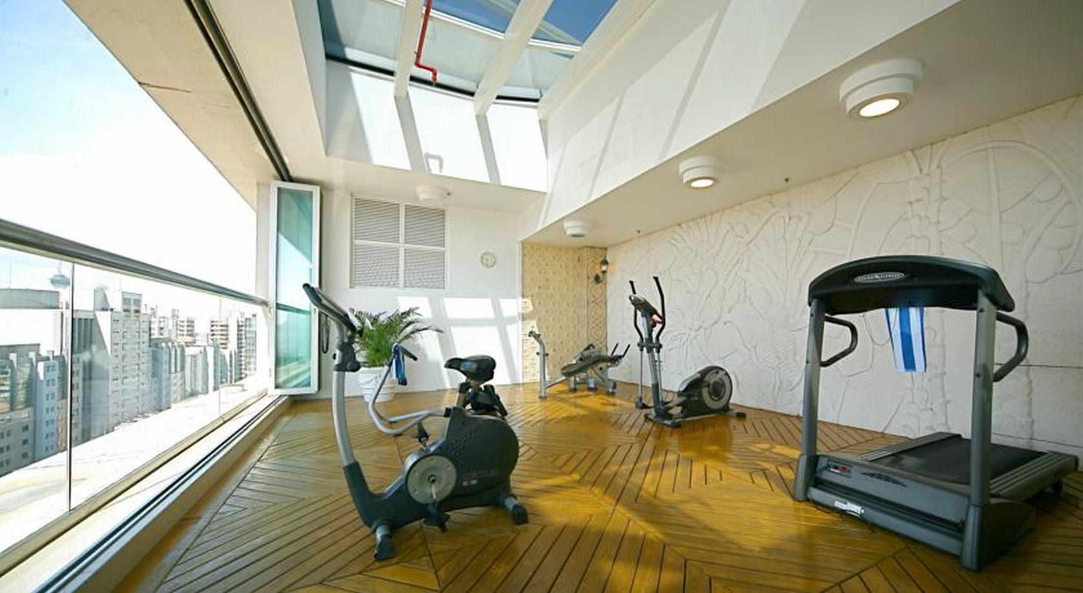 Rio Hotel Макао Екстер'єр фото