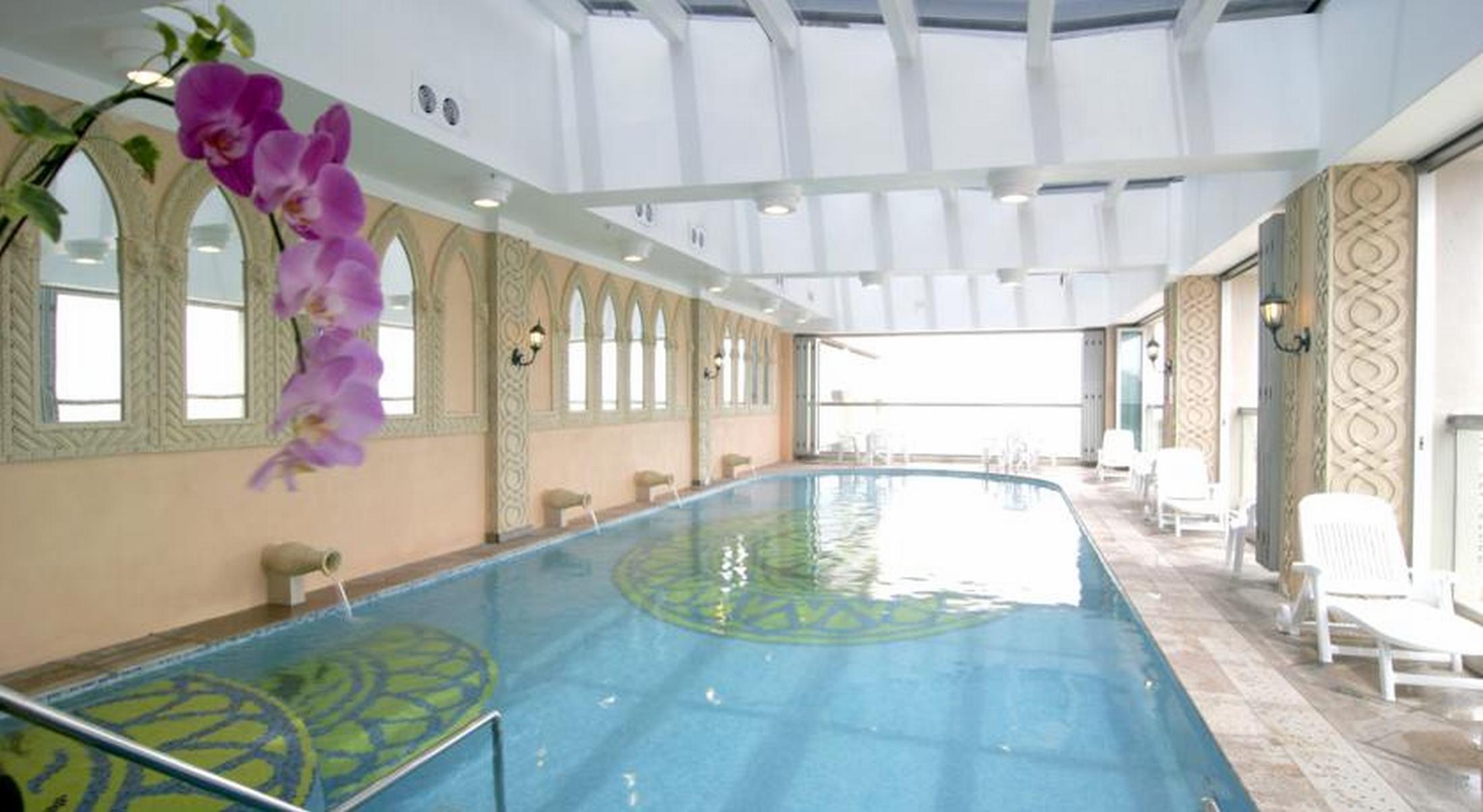 Rio Hotel Макао Екстер'єр фото