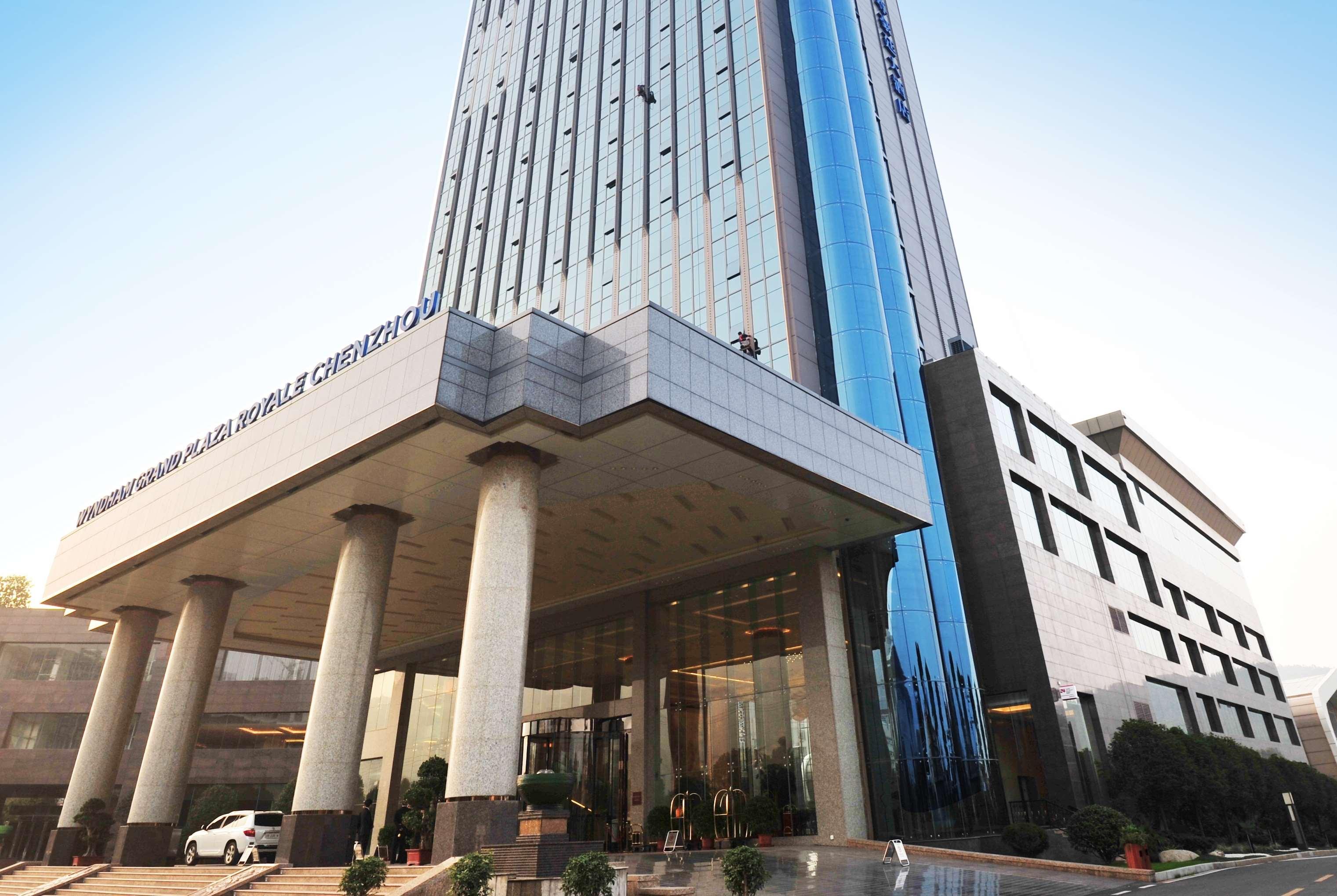 Rio Hotel Макао Екстер'єр фото