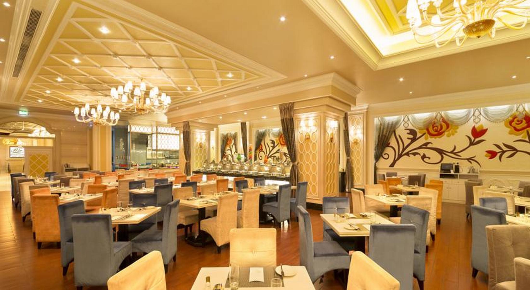 Rio Hotel Макао Екстер'єр фото