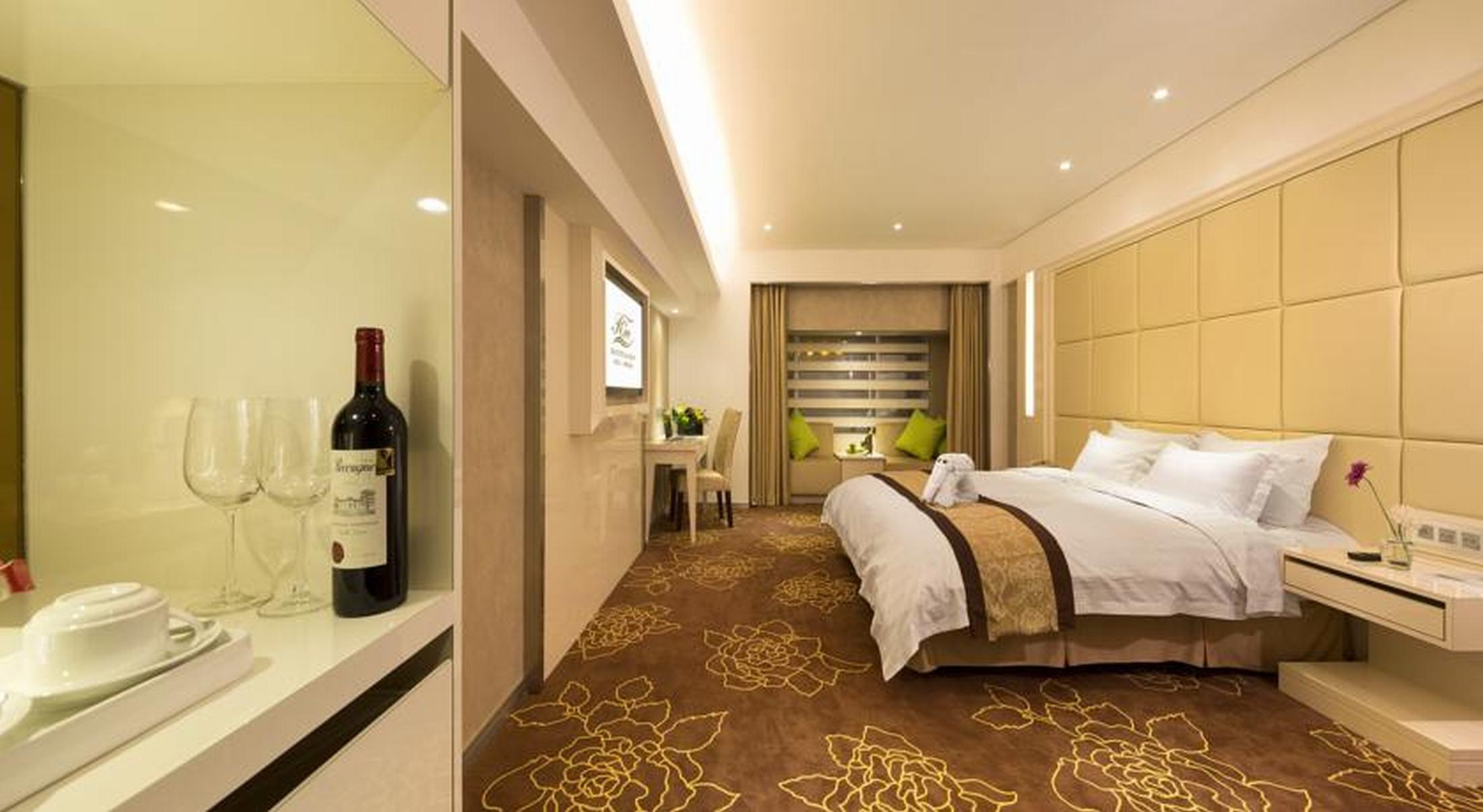 Rio Hotel Макао Екстер'єр фото