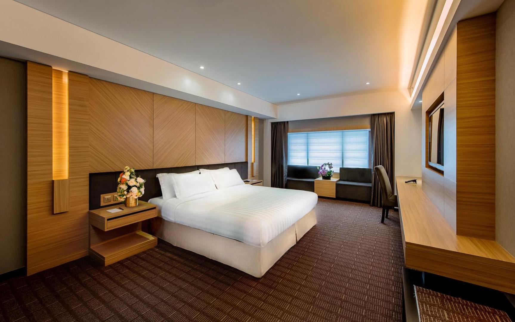 Rio Hotel Макао Екстер'єр фото
