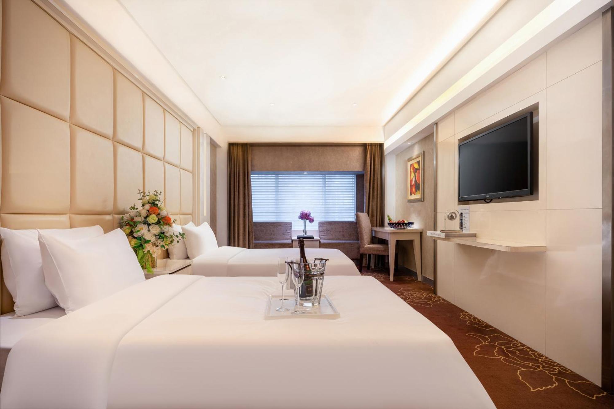 Rio Hotel Макао Екстер'єр фото