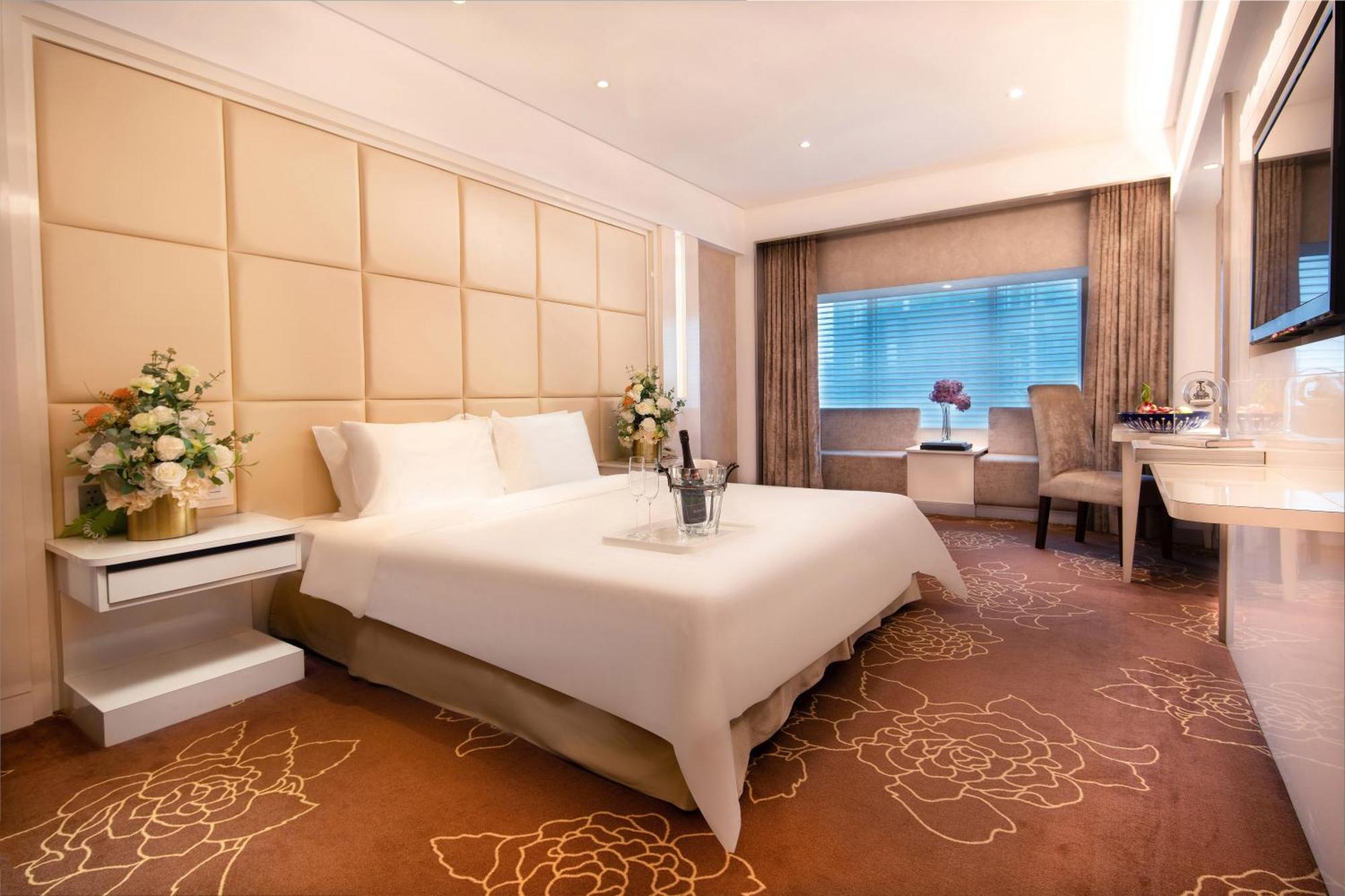 Rio Hotel Макао Екстер'єр фото