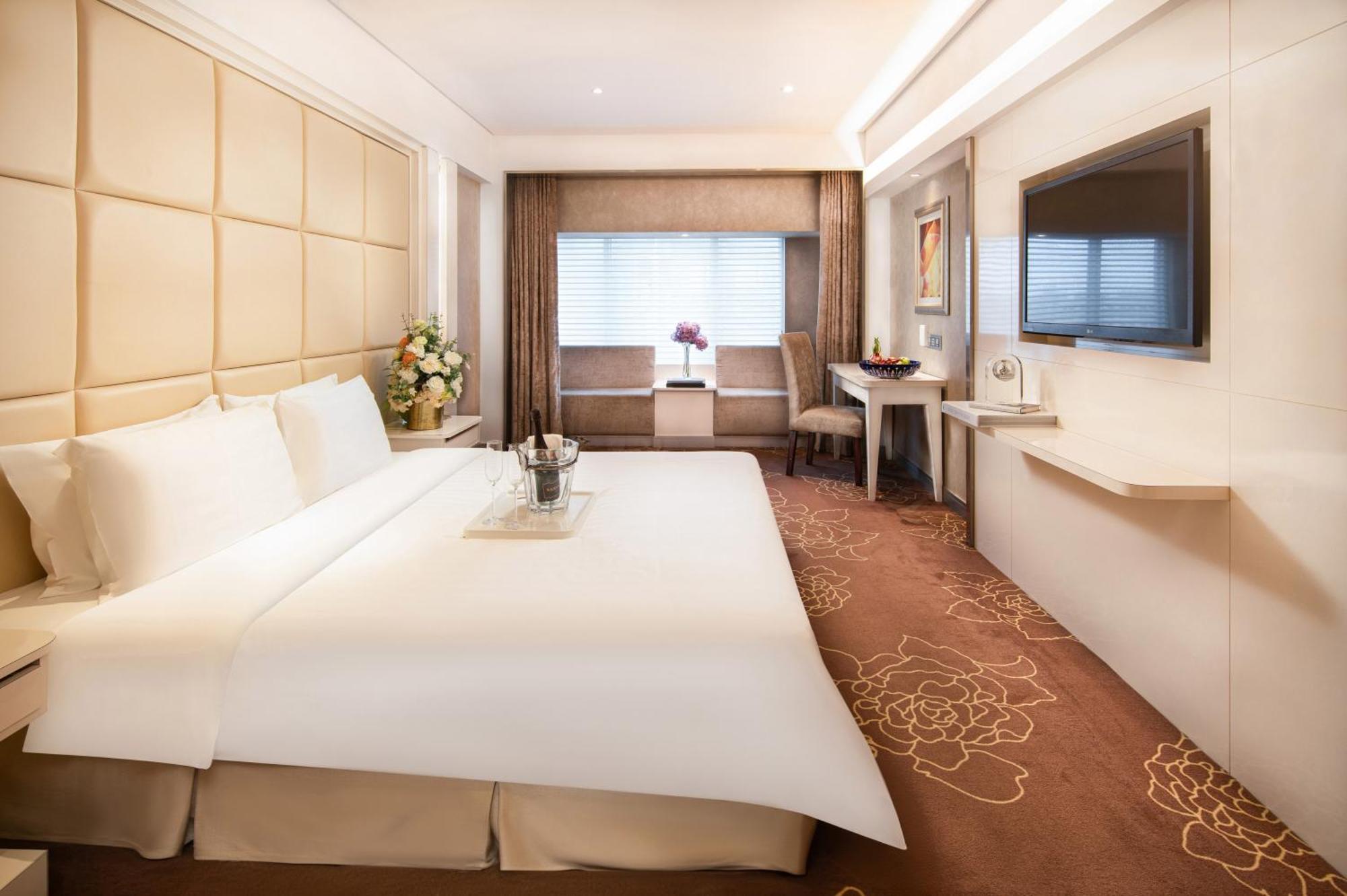 Rio Hotel Макао Екстер'єр фото