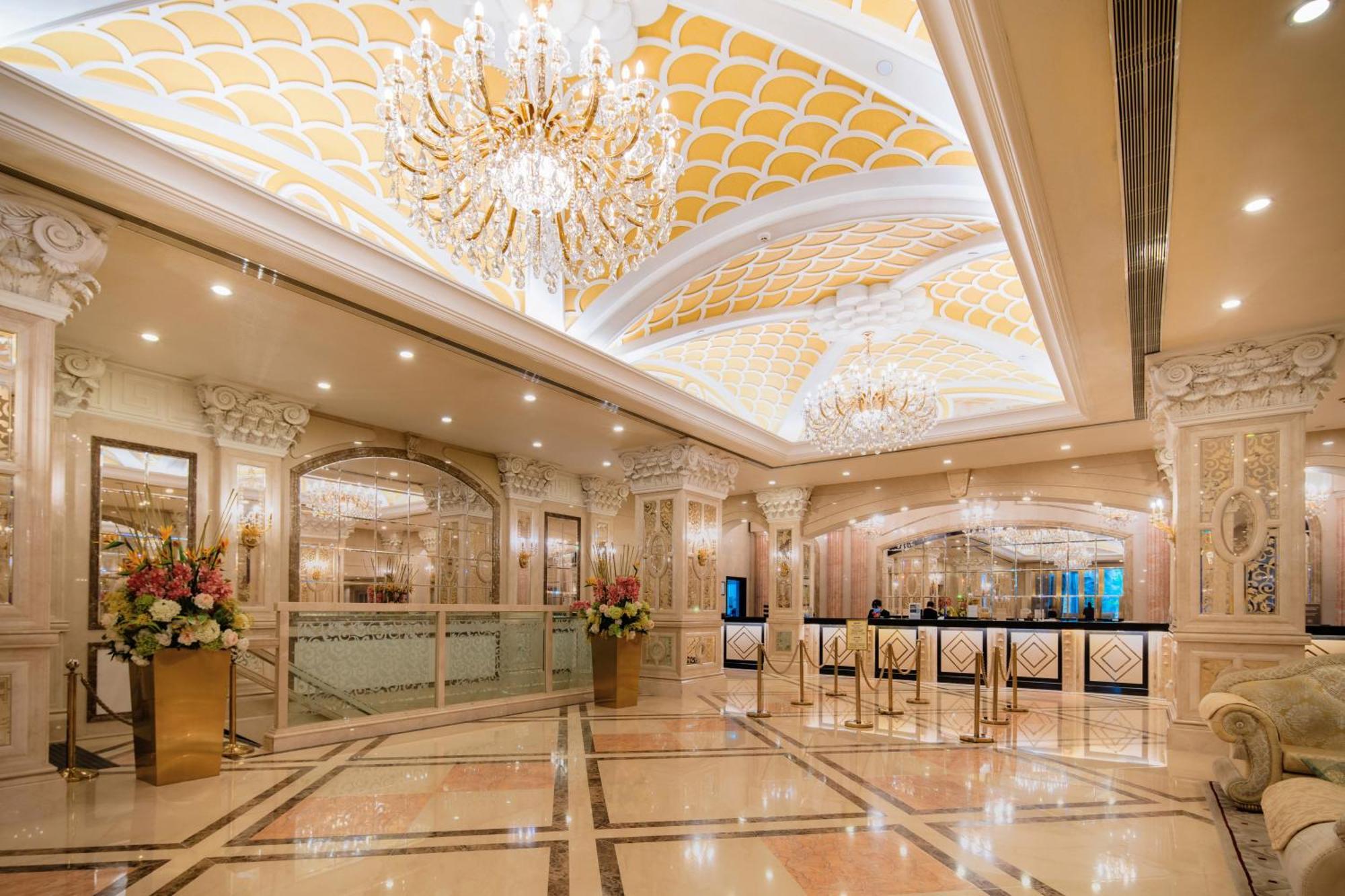 Rio Hotel Макао Екстер'єр фото