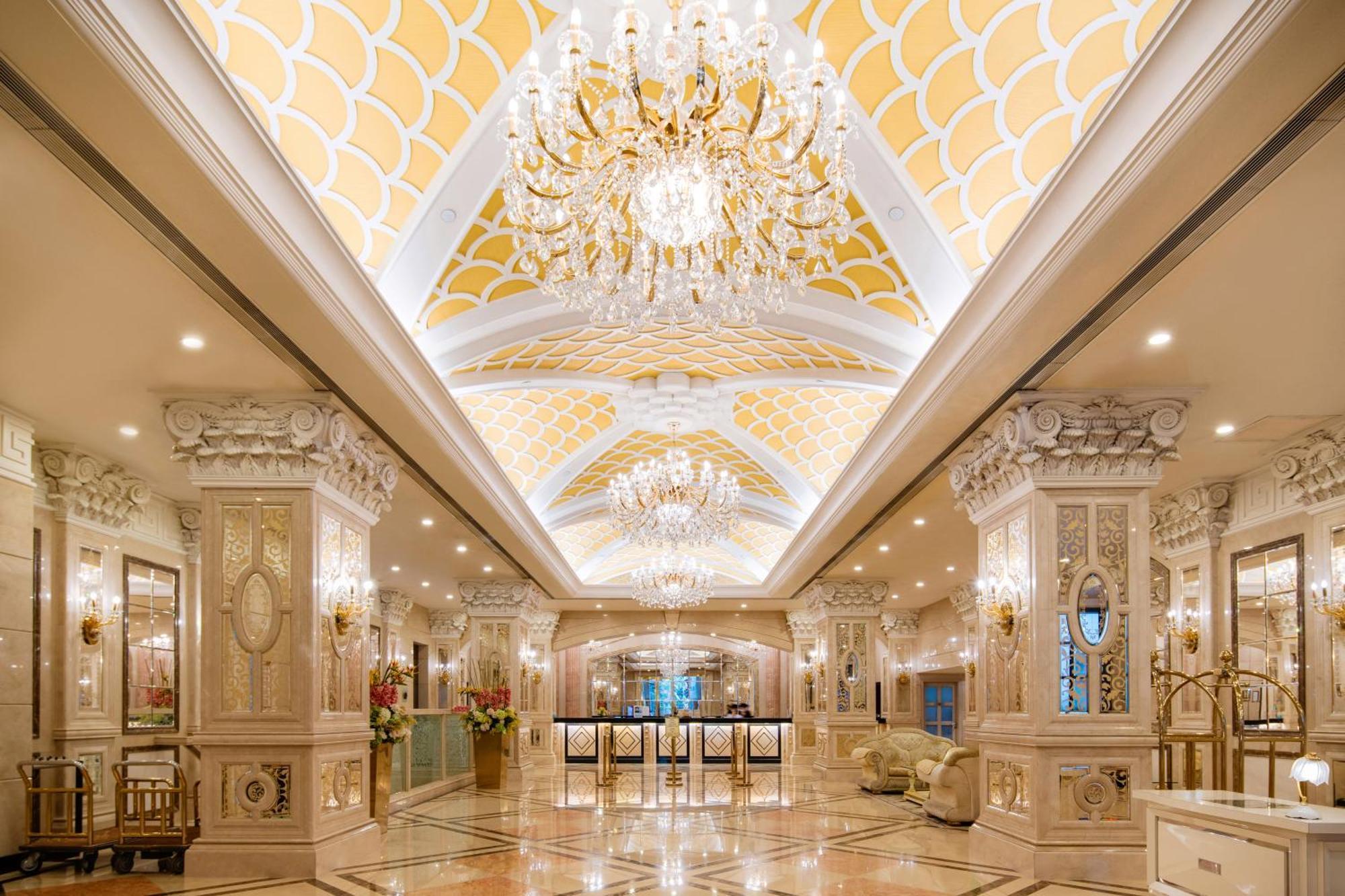 Rio Hotel Макао Екстер'єр фото