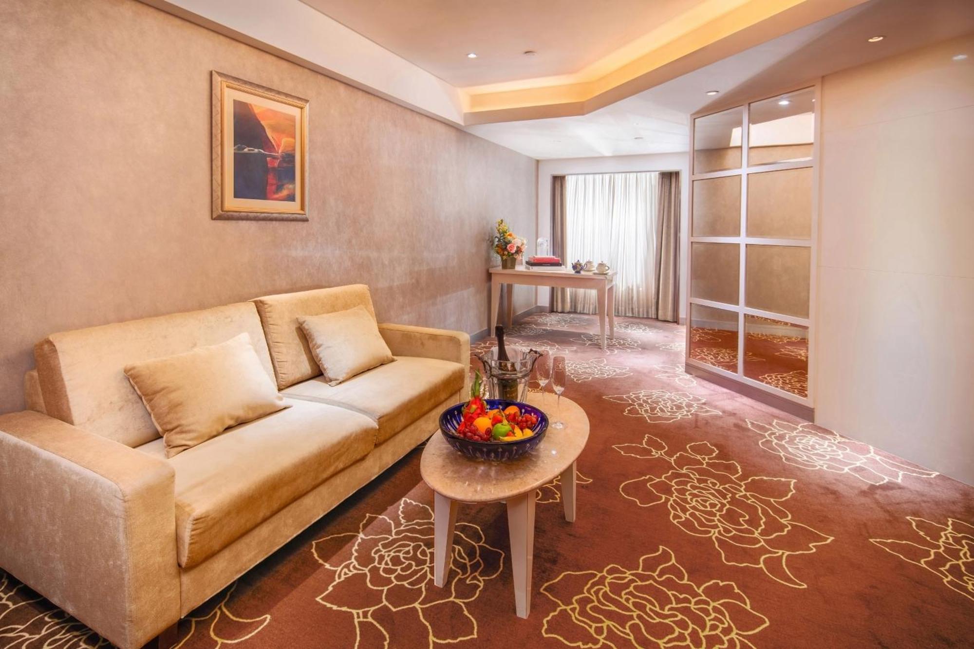 Rio Hotel Макао Екстер'єр фото