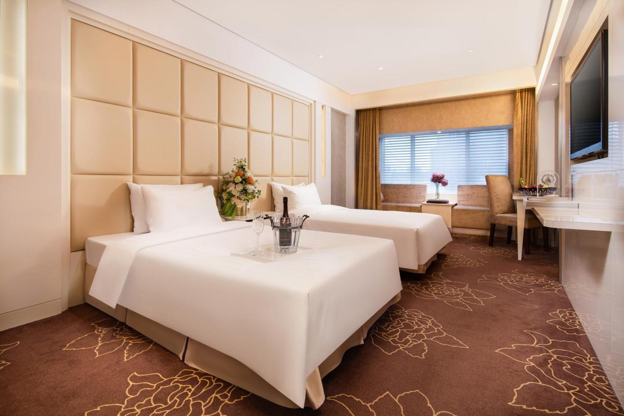 Rio Hotel Макао Екстер'єр фото