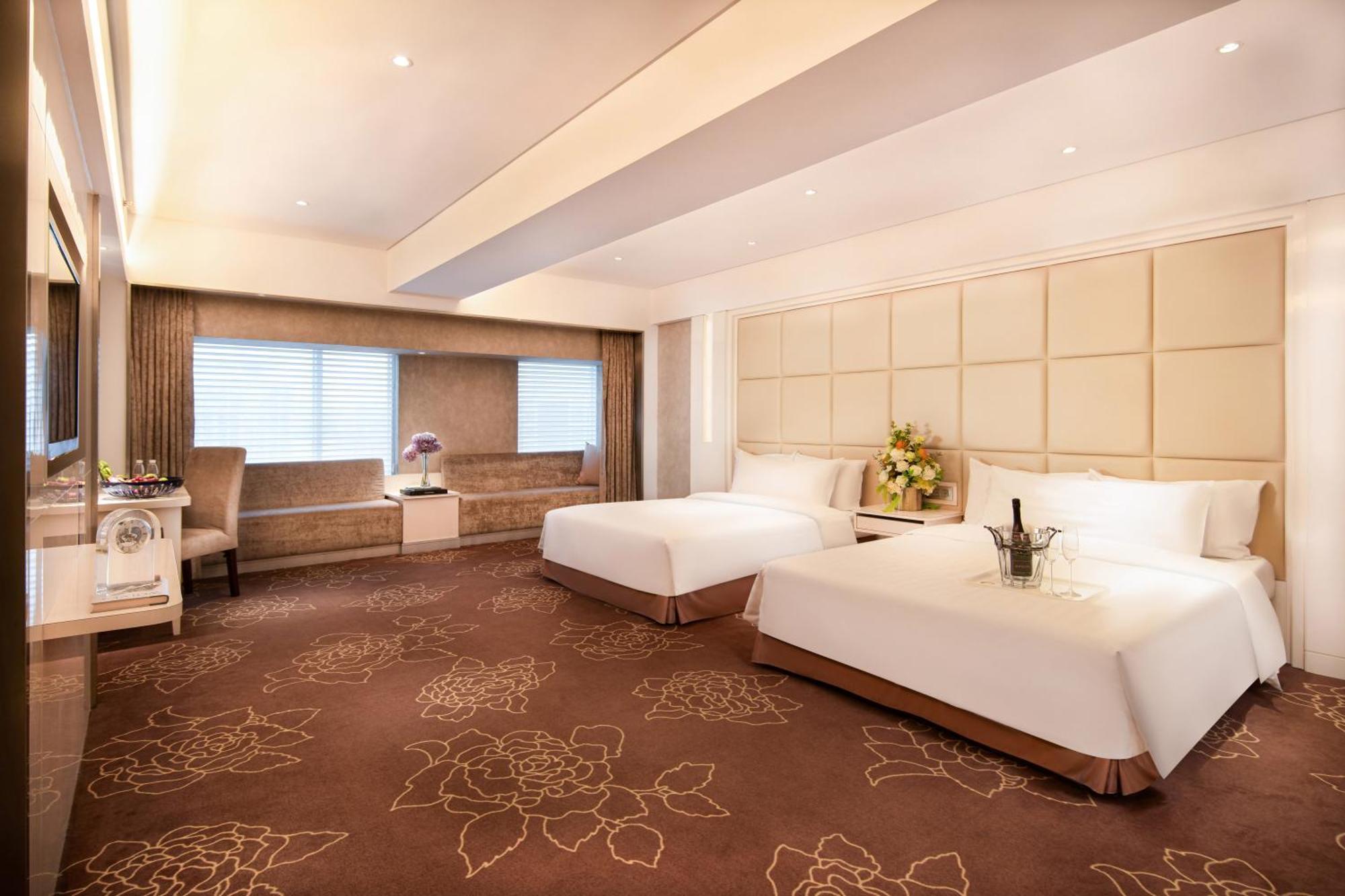 Rio Hotel Макао Екстер'єр фото