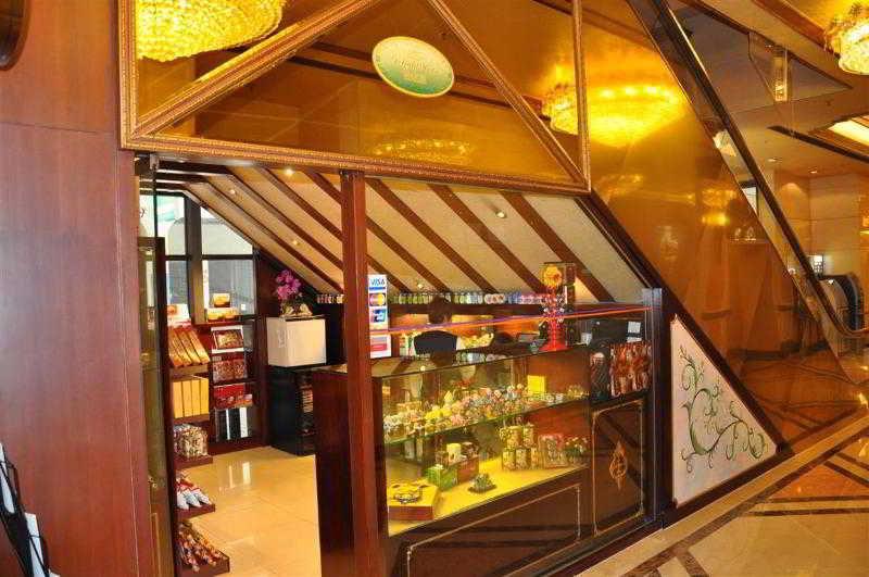 Rio Hotel Макао Екстер'єр фото