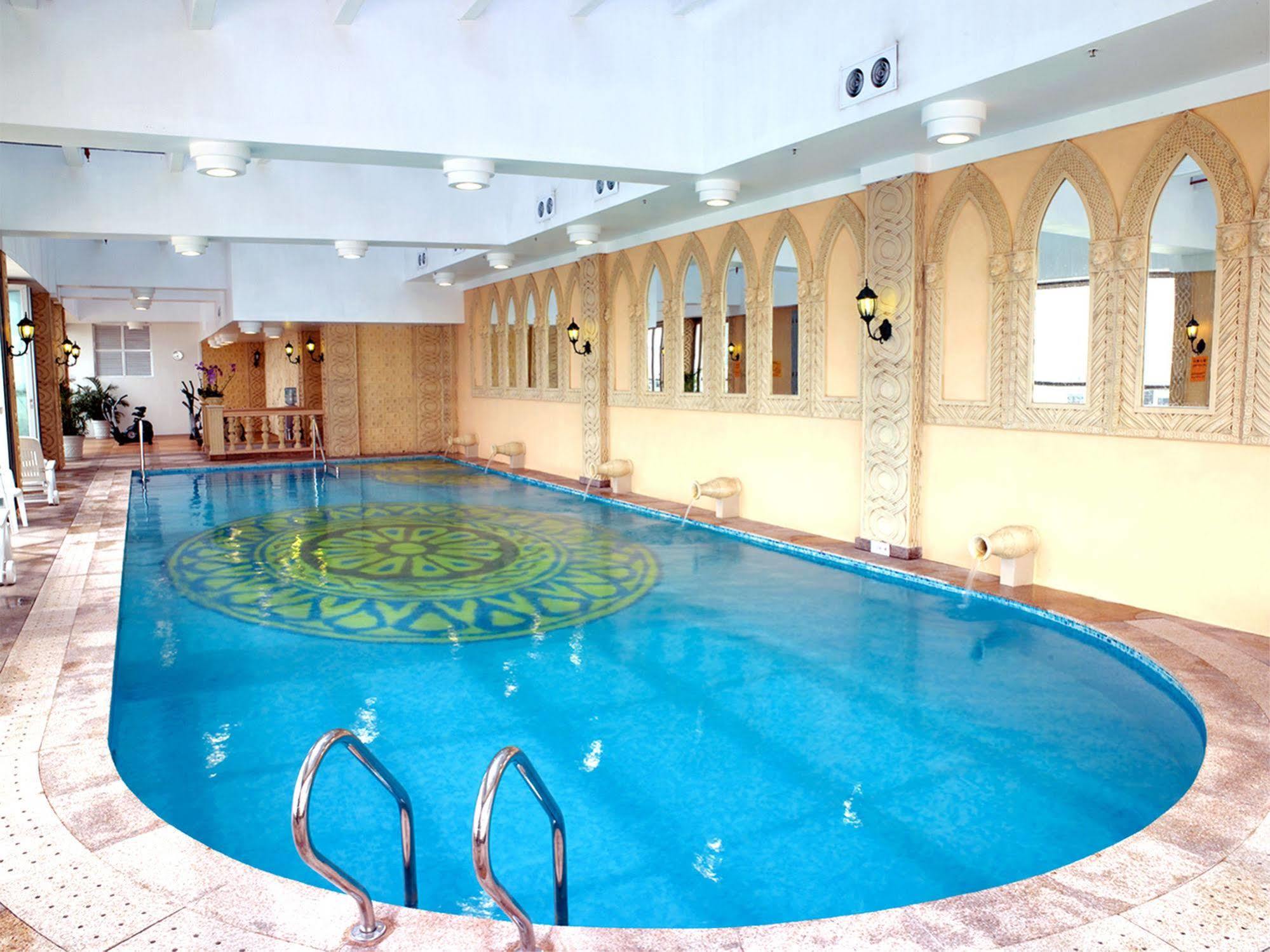 Rio Hotel Макао Екстер'єр фото