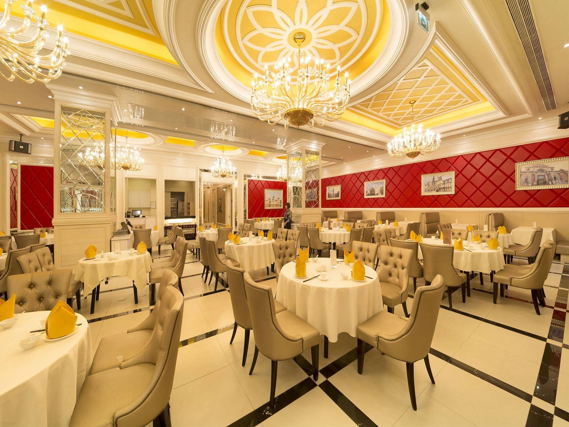 Rio Hotel Макао Екстер'єр фото
