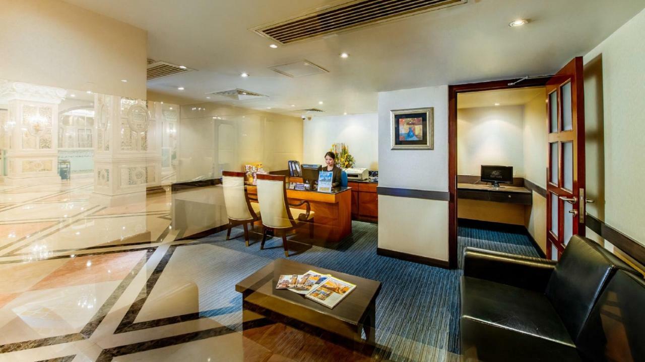 Rio Hotel Макао Екстер'єр фото