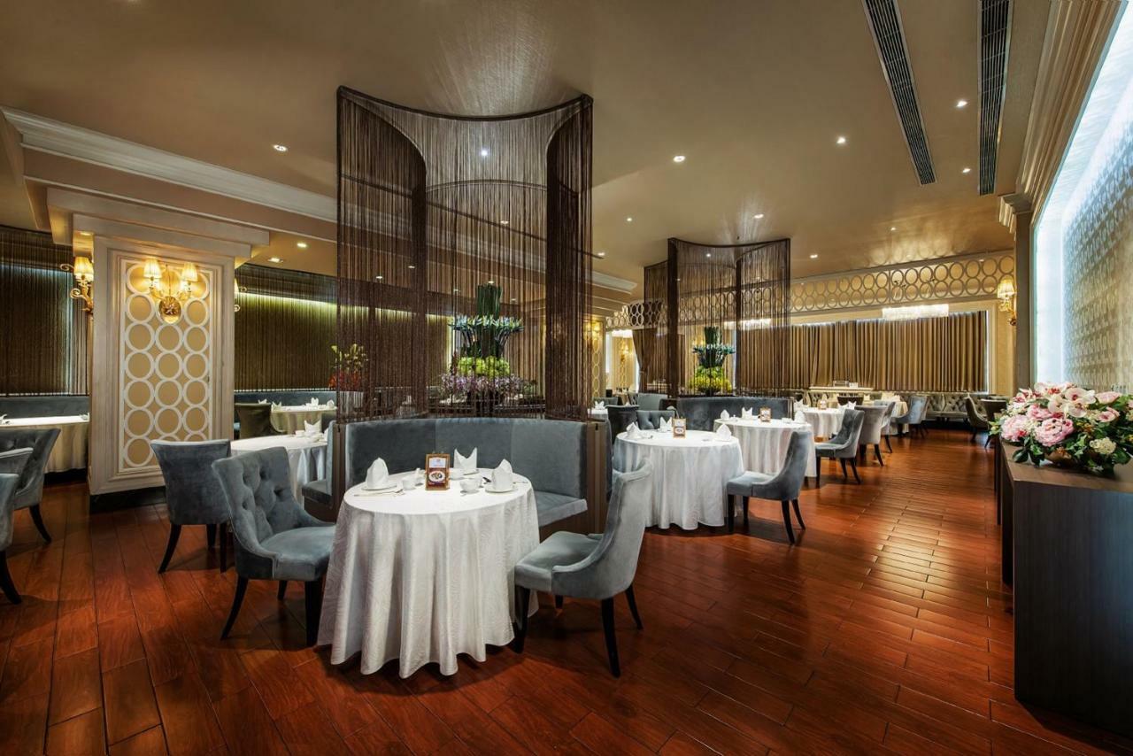 Rio Hotel Макао Екстер'єр фото