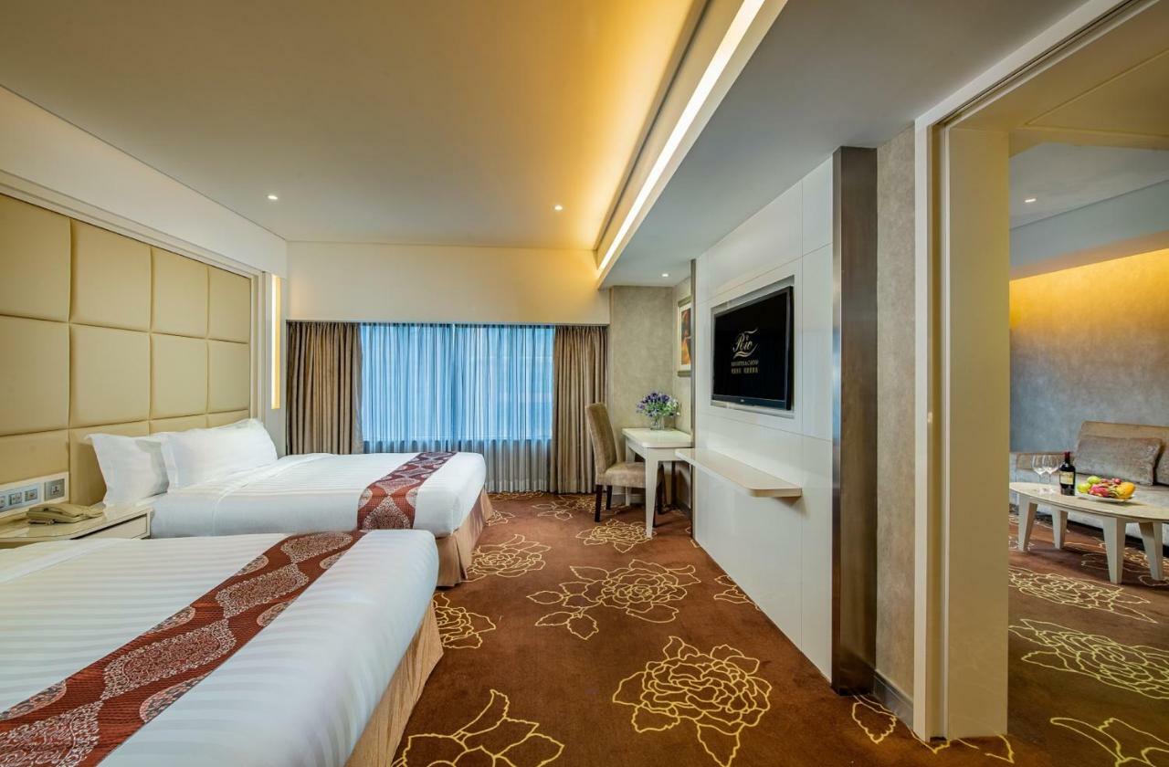 Rio Hotel Макао Екстер'єр фото
