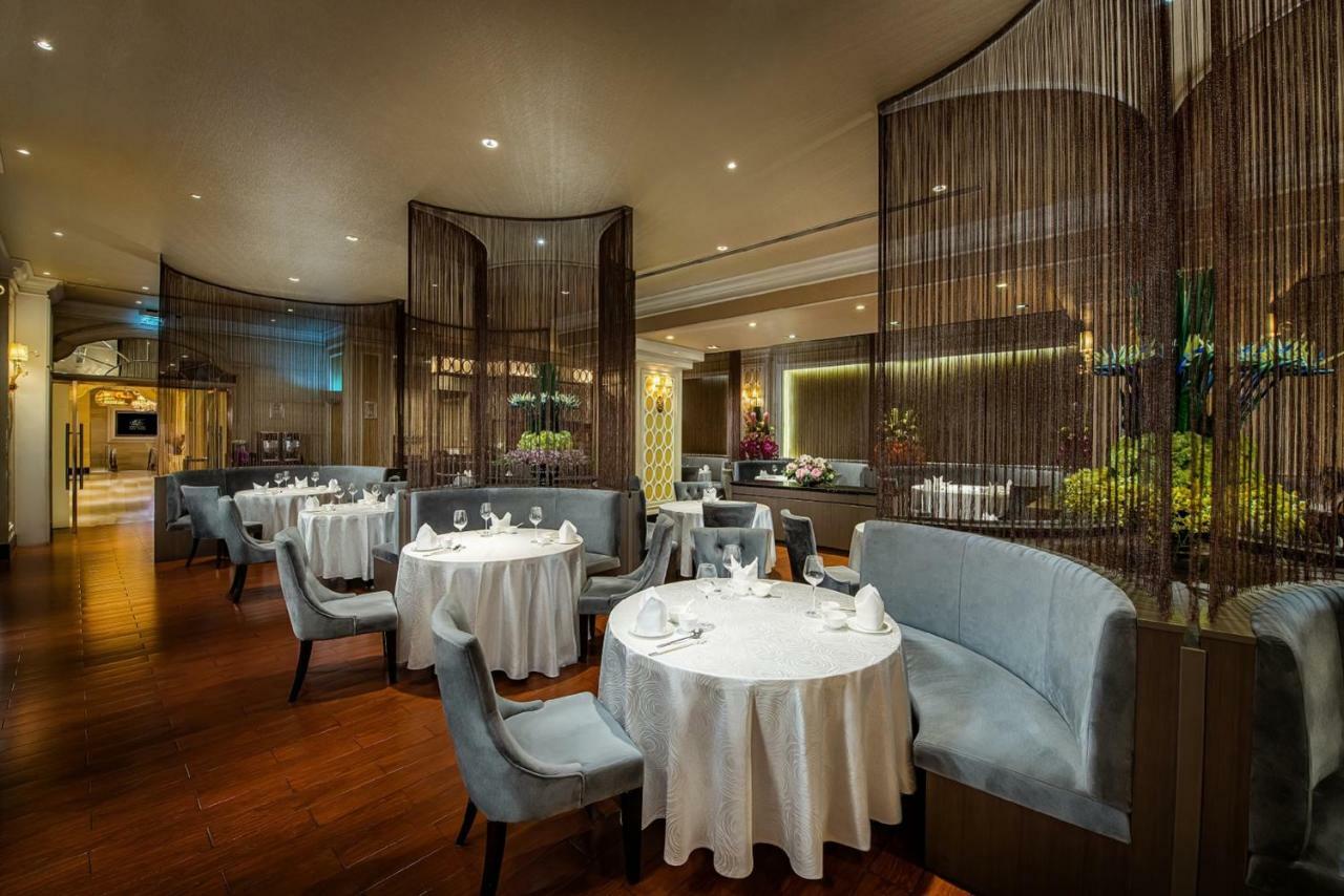 Rio Hotel Макао Екстер'єр фото