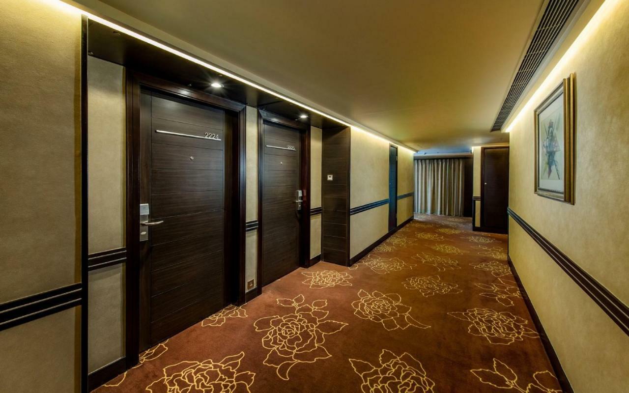 Rio Hotel Макао Екстер'єр фото