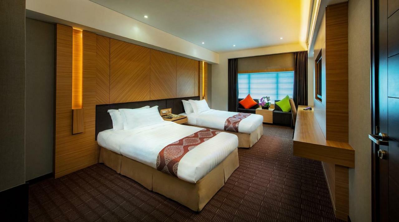 Rio Hotel Макао Екстер'єр фото