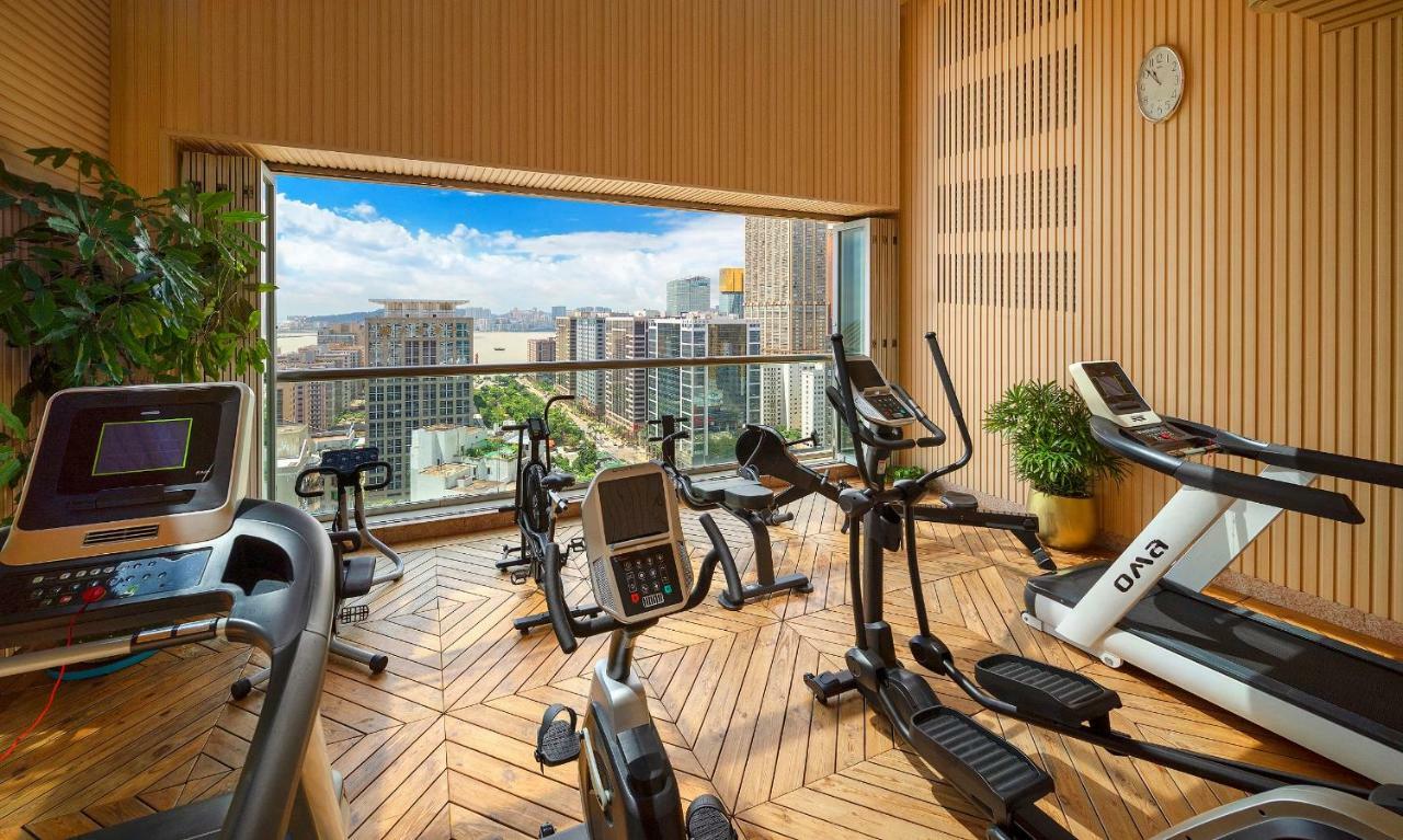 Rio Hotel Макао Екстер'єр фото